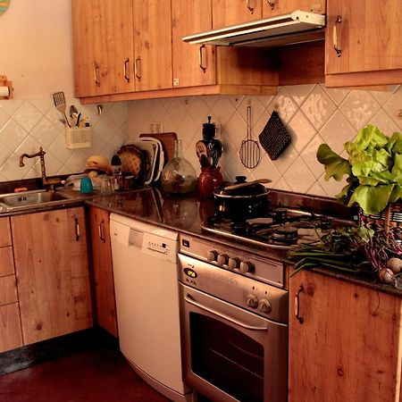 Casica De Perintin Cottage Ricote Exterior foto