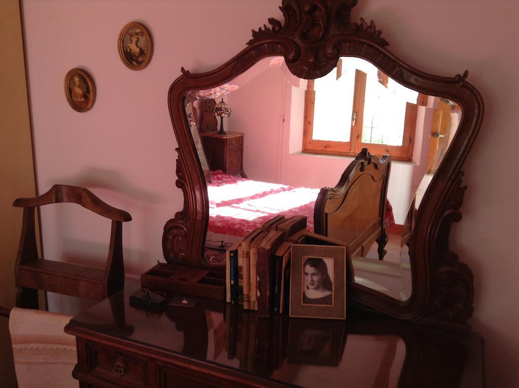 Casica De Perintin Cottage Ricote Zimmer foto